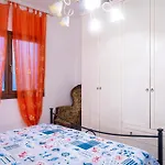 Trilocale Cerboli Апартаменты *