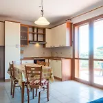 Apartamento Trilocale Cerboli *