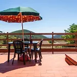 Apartamento Trilocale Cerboli *