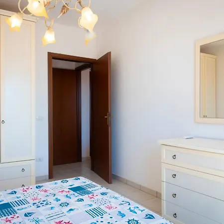 Appartamento Trilocale Cerboli Rio dellʼElba