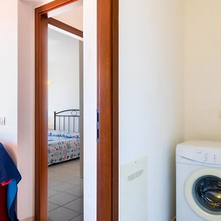 Trilocale Cerboli * Rio dellʼElba