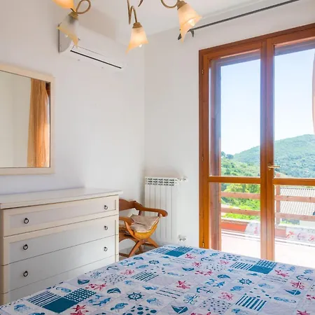 아파트 Appartamento Trilocale Cerboli Rio dellʼElba