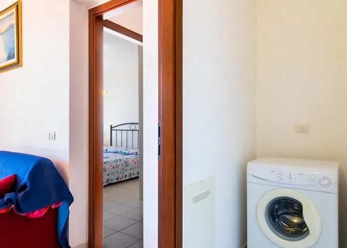 Trilocale Cerboli * Rio dellʼElba