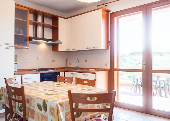 Appartamento Trilocale Cerboli Rio dellʼElba