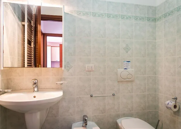 Trilocale Cerboli Rio dellʼElba