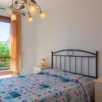Trilocale Cerboli