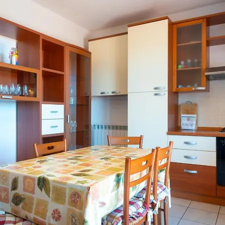 Trilocale Cerboli * Rio dellʼElba