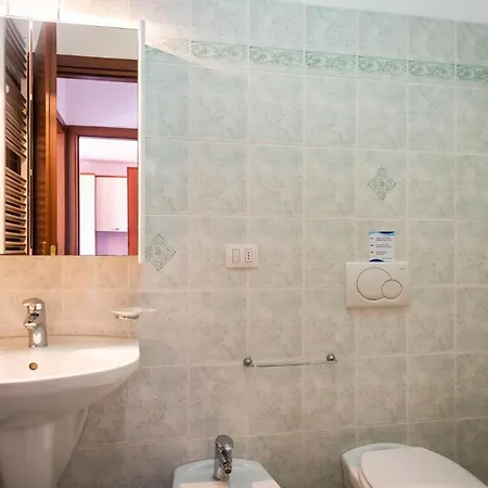 Trilocale Cerboli Rio nell'Elba