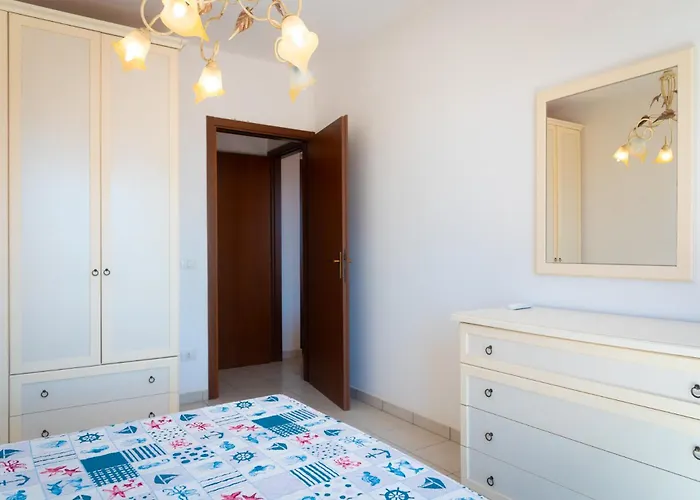 Trilocale Cerboli Rio dellʼElba