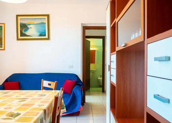 Trilocale Cerboli Rio dellʼElba